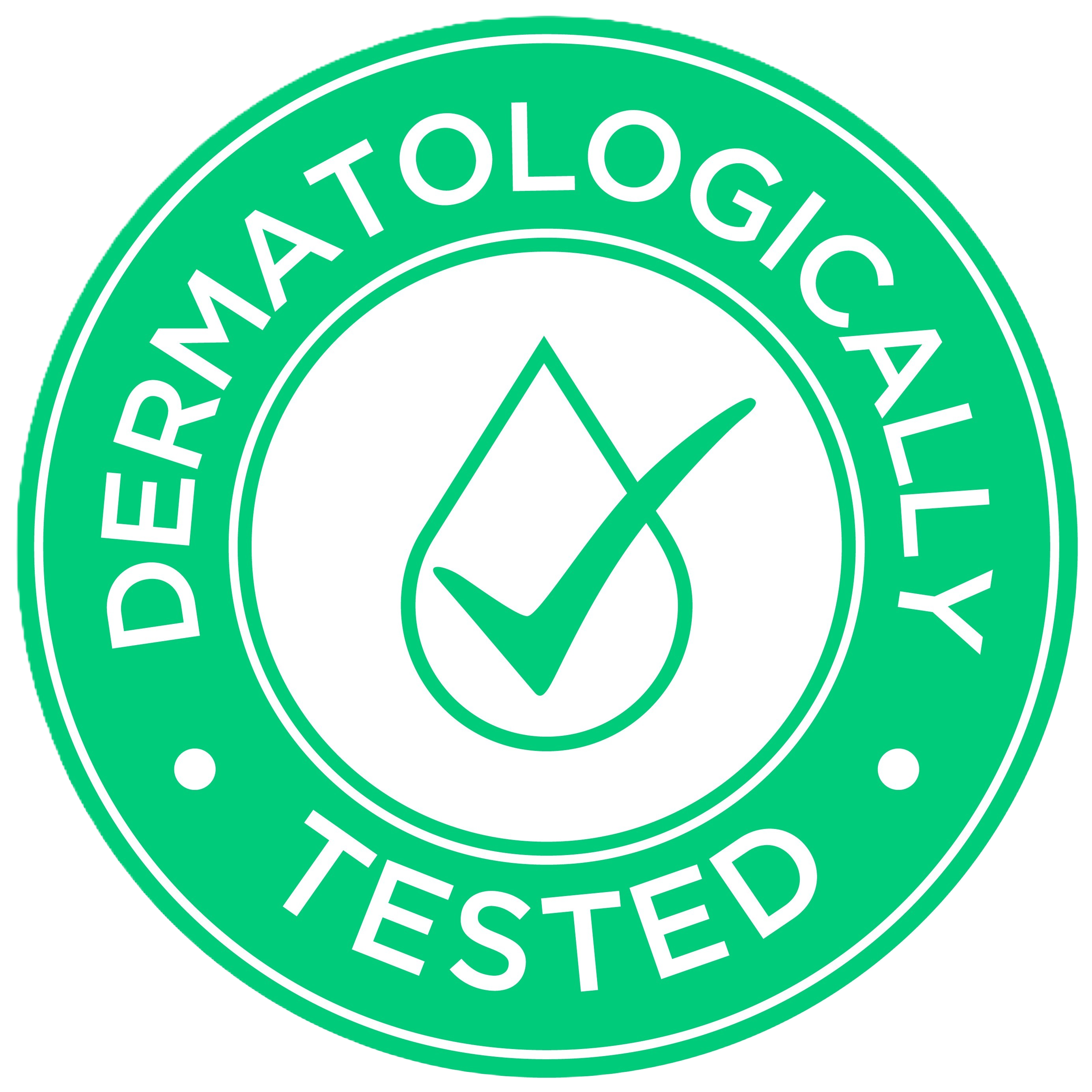 Clinically Tested